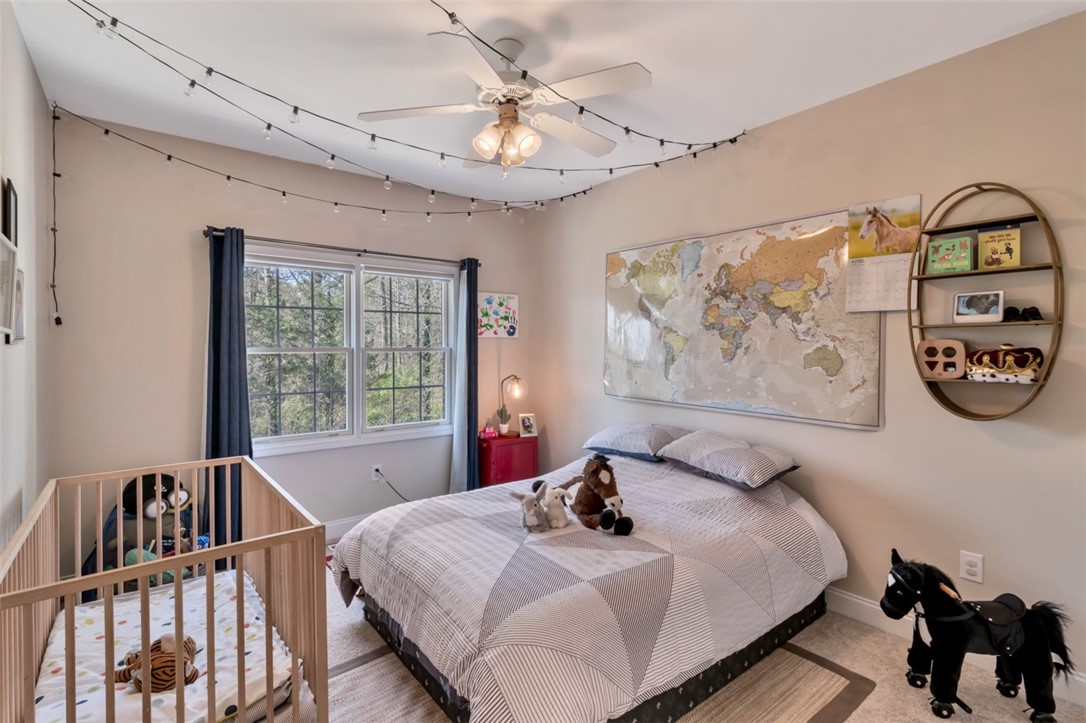 110 Red Maple Way Clemson, SC 29631 - Photo 14 of 22