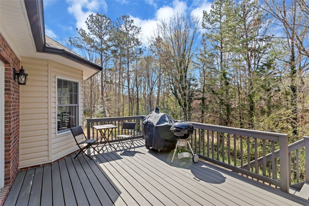 110 Red Maple Way Clemson, SC 29631 - Photo 20 of 22
