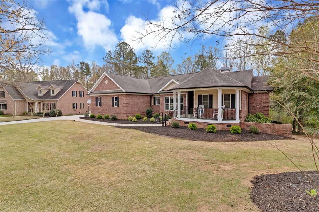110 Red Maple Way Clemson, SC 29631 - Photo 2 of 22