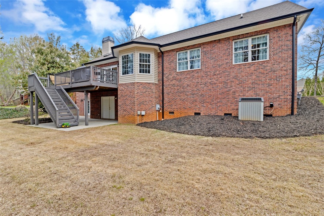 110 Red Maple Way Clemson, SC 29631 - Photo 22 of 22