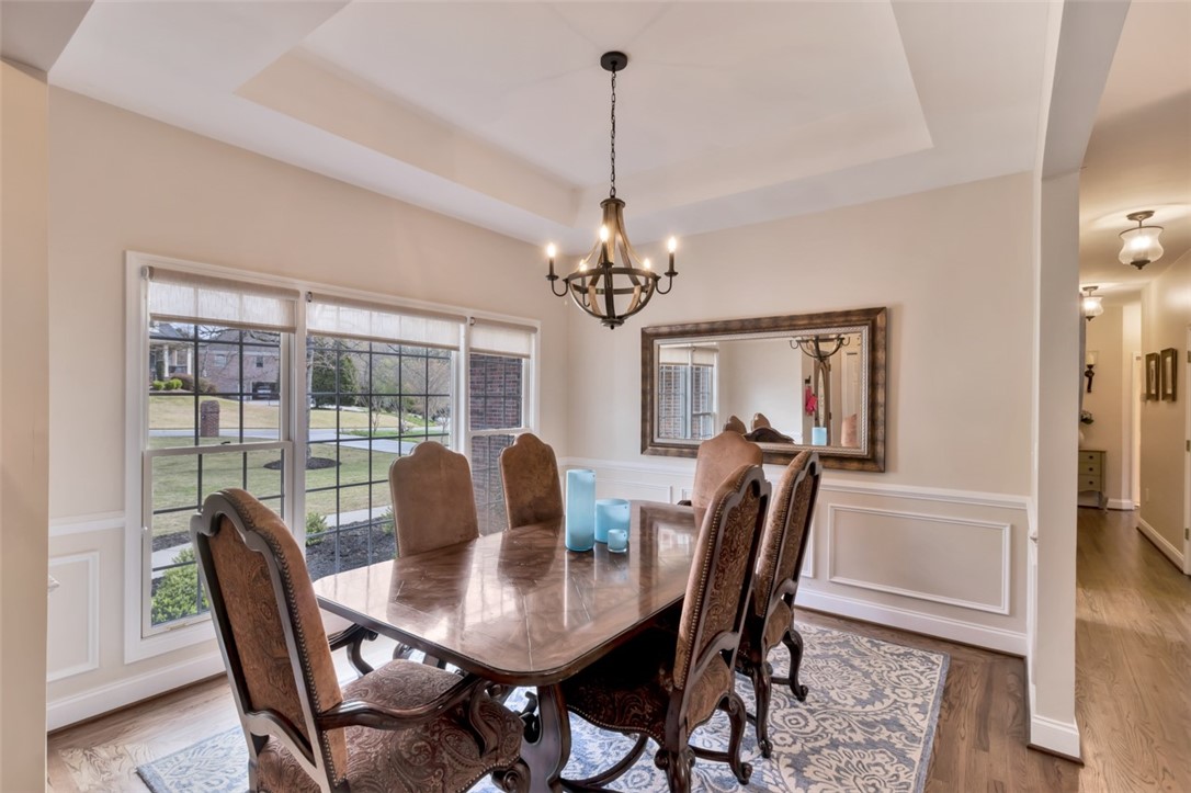 110 Red Maple Way Clemson, SC 29631 - Photo 5 of 22