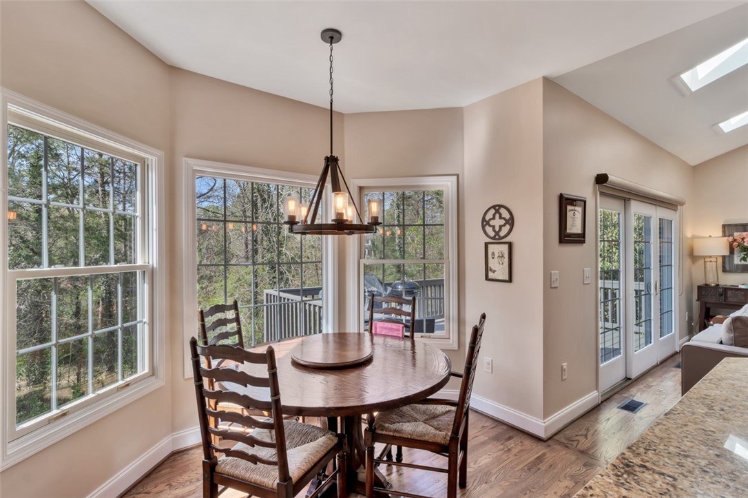 110 Red Maple Way Clemson, SC 29631 - Photo 8 of 22