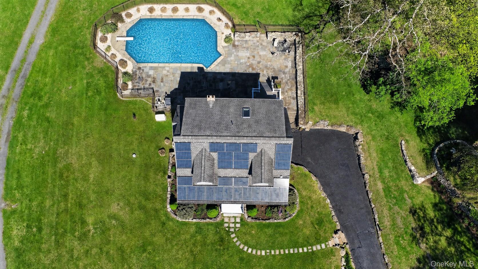 114 Last Road Middletown, NY 10941 - Photo 11 of 50 Enjoy all the property has to offer including a 20' x 40' inground pool
