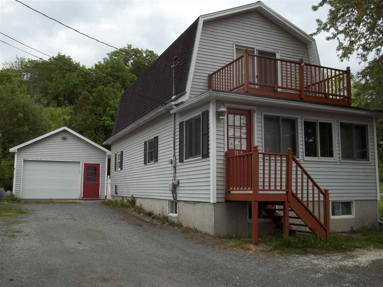 3030 Route 30 North Road Bomoseen, VT 05732 - Photo 1 of 19 Gallery Image 1