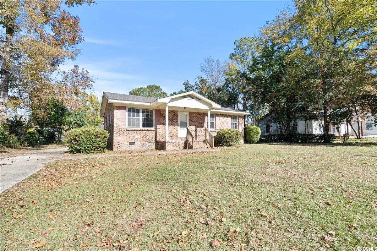 400 Avon Road Marion, SC 29571 - Photo 4 of 29