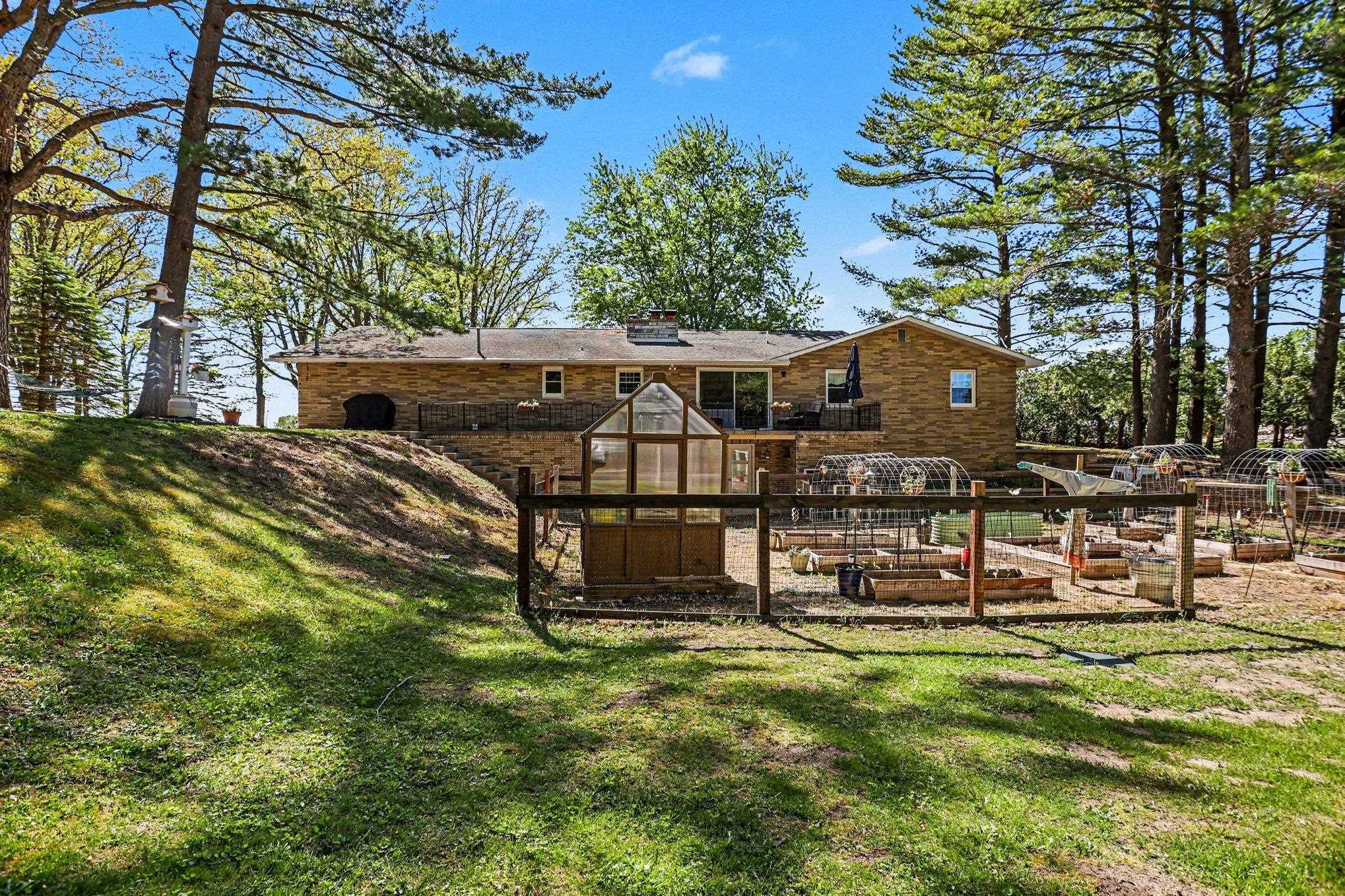 341 South Lincoln Road Mount Pleasant, MI 48858 - Photo 45 of 57