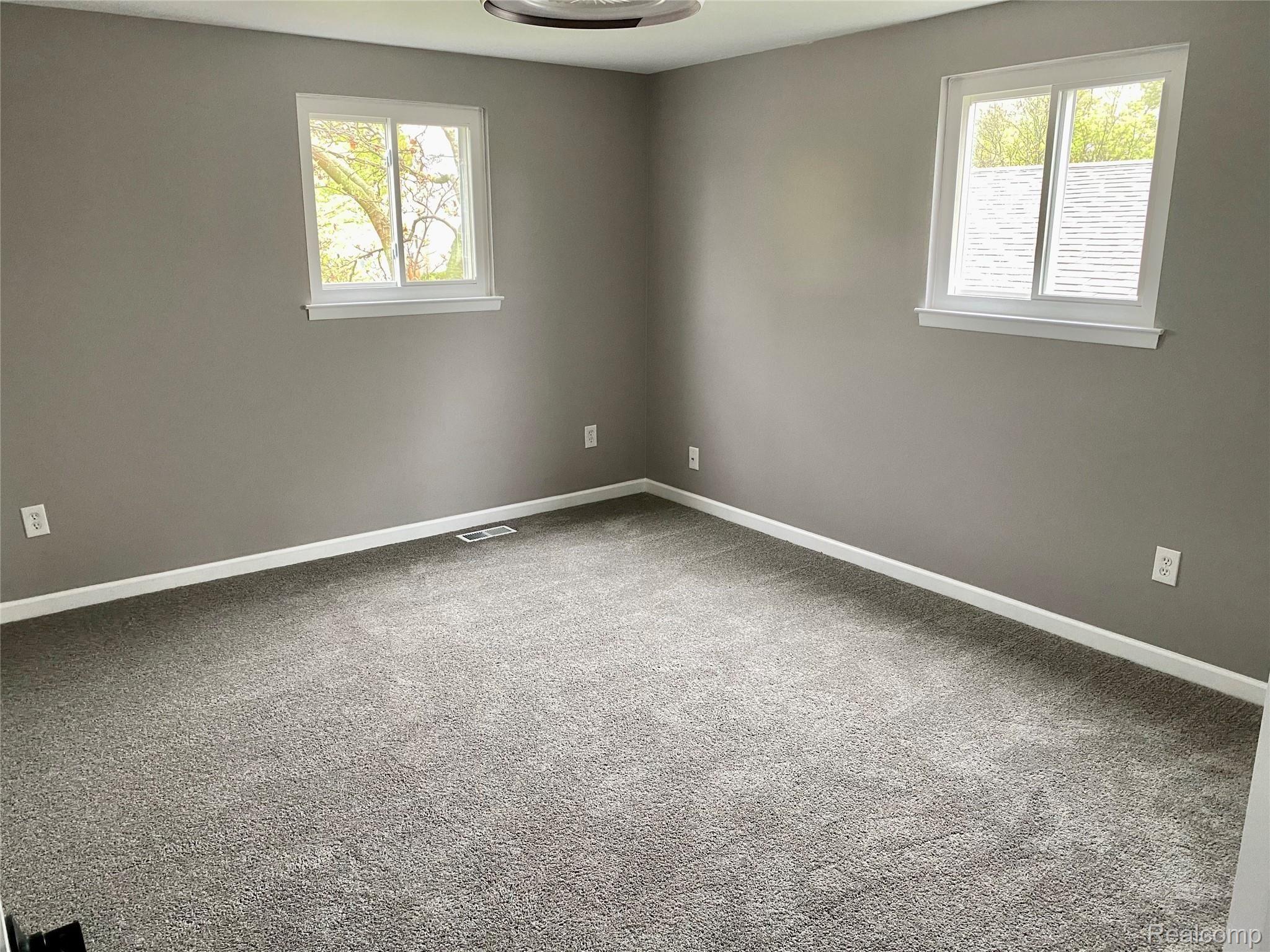 1644 Ranier Street Canton, MI 48187 - Photo 11 of 19 Bedroom