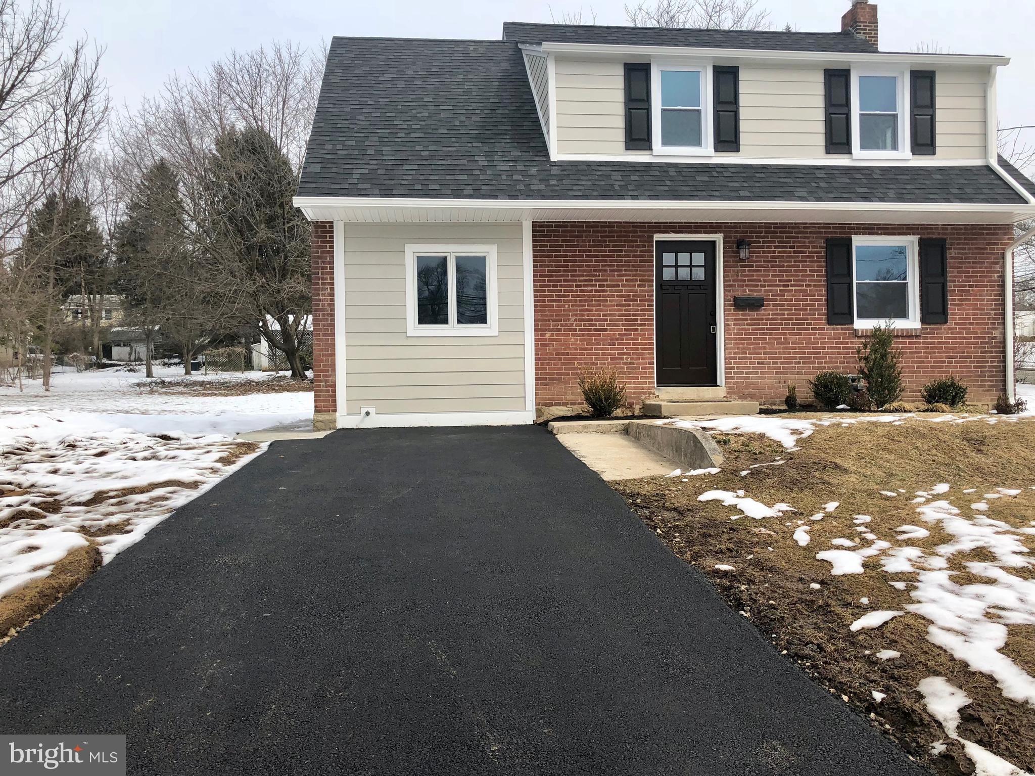 41 Moreland Road Paoli, PA 19301 - Photo 1 of 20 Exterior - Front