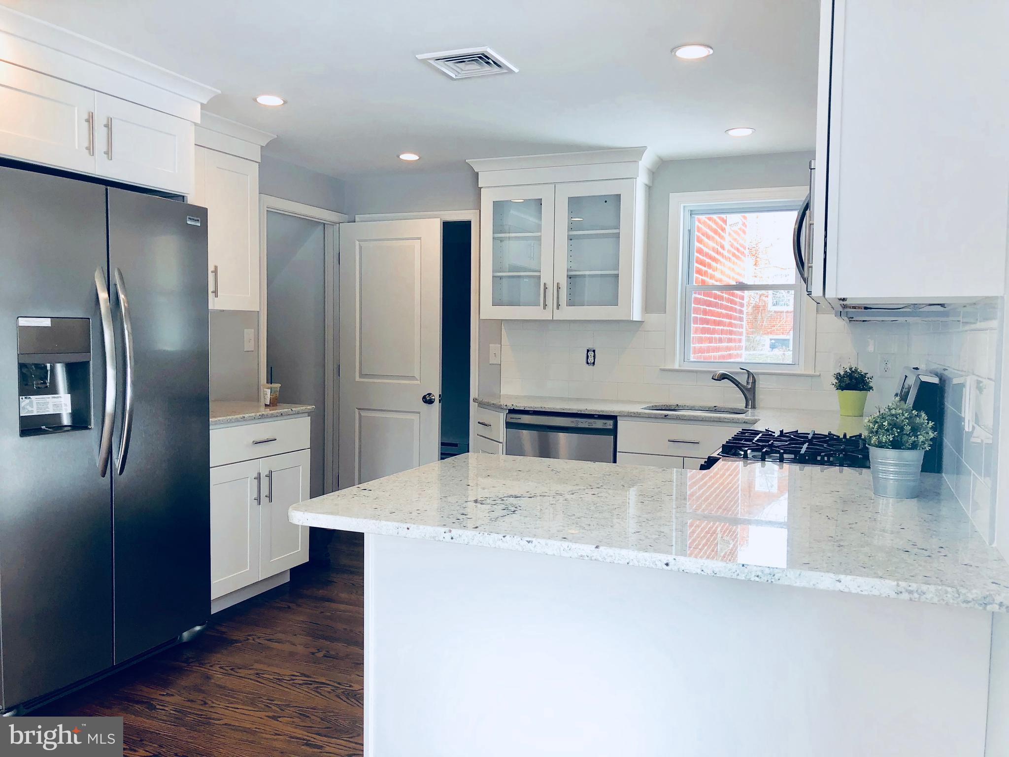 41 Moreland Road Paoli, PA 19301 - Photo 3 of 20 Kitchen