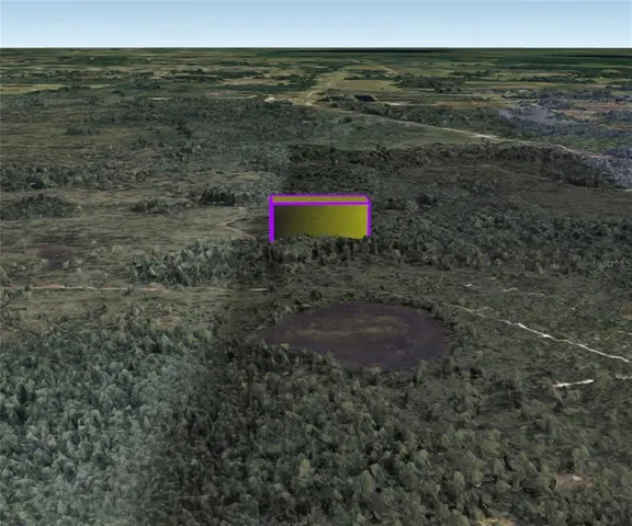 a view of an ocean beach