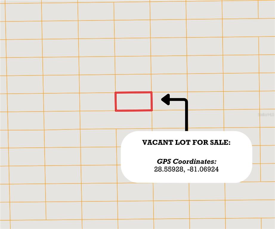 3460 Dill Road Christmas, FL 32709 - Photo 3 of 11