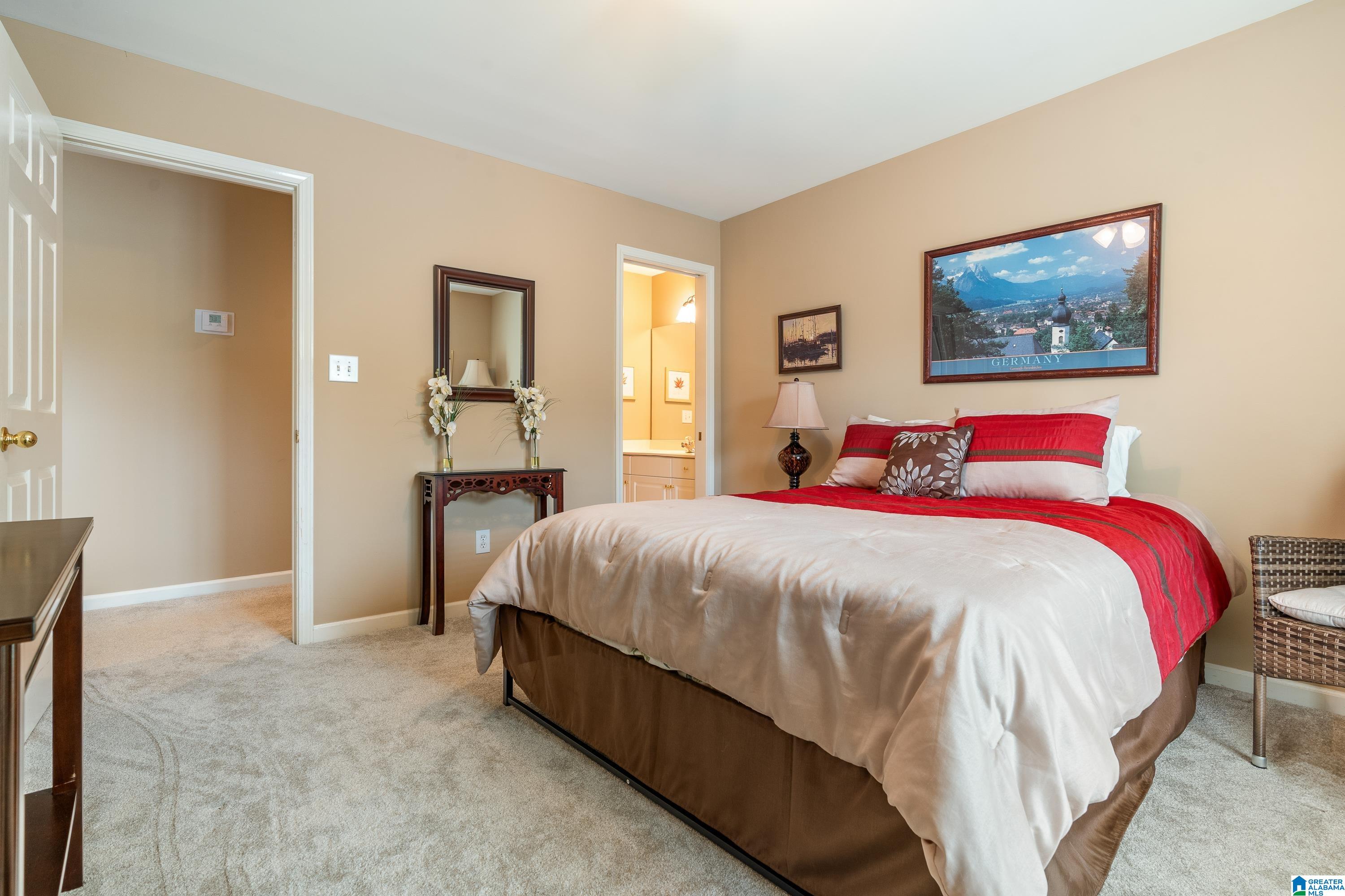 4004 Milner Way Hoover, AL 35242 - Photo 30 of 60