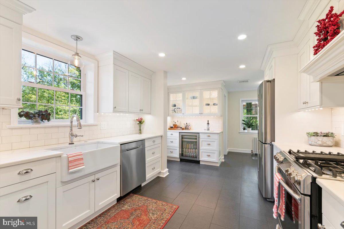 219 Hewett Road Wyncote, PA 19095 - Photo 15 of 39