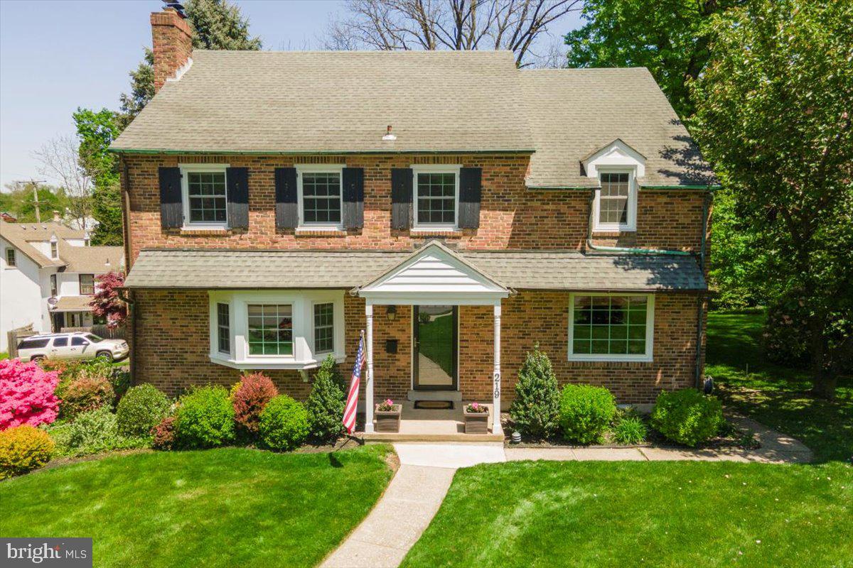 219 Hewett Road Wyncote, PA 19095 - Photo 2 of 39
