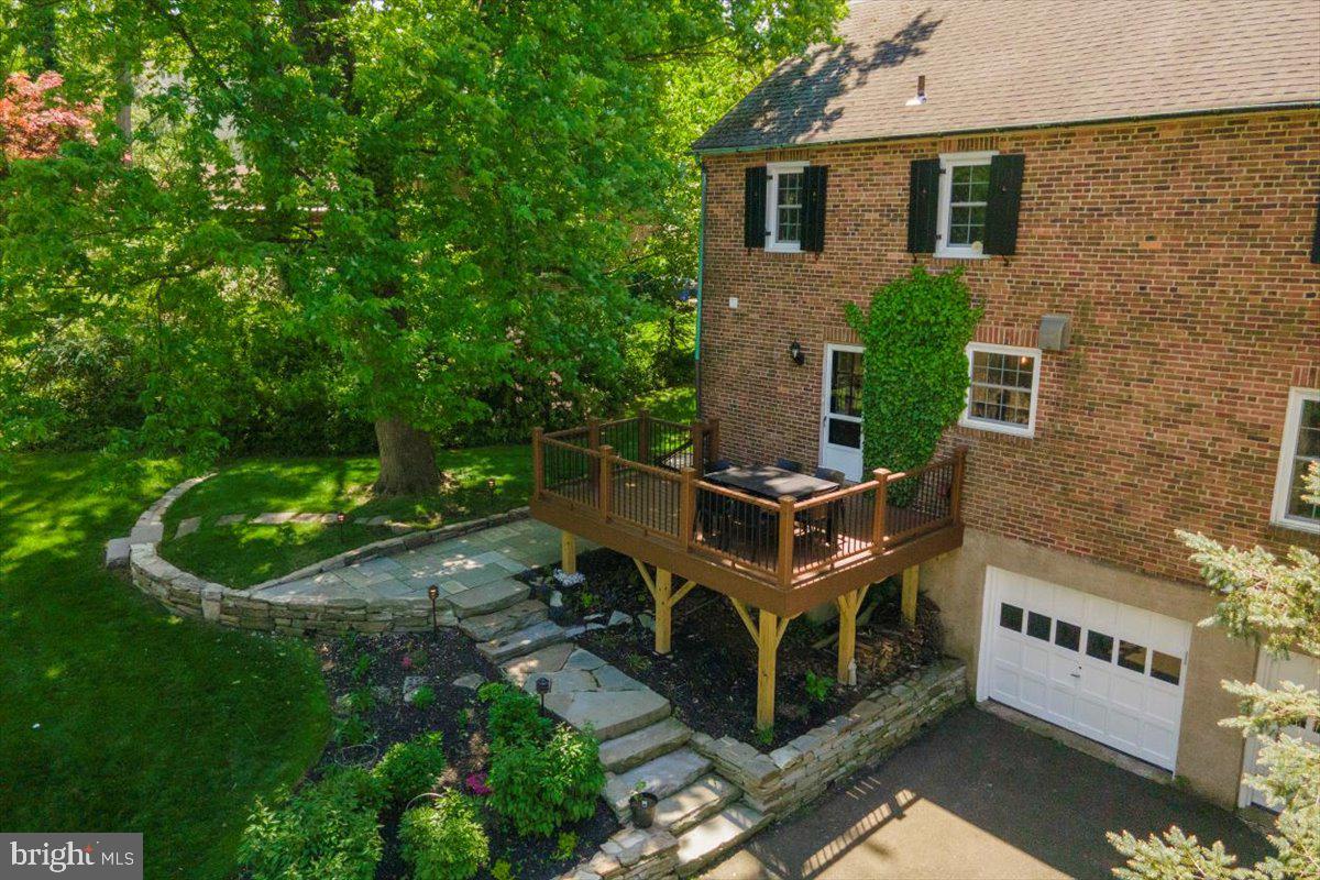 219 Hewett Road Wyncote, PA 19095 - Photo 26 of 39