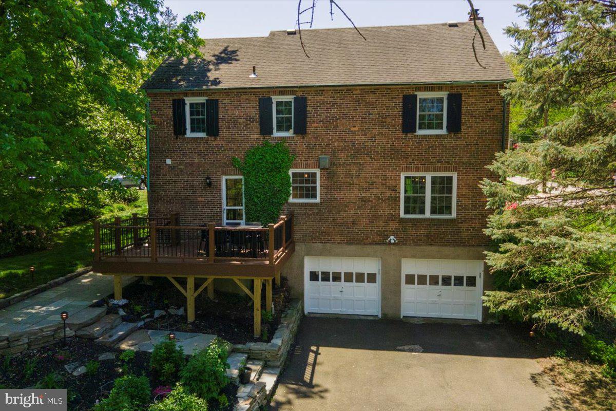 219 Hewett Road Wyncote, PA 19095 - Photo 28 of 39