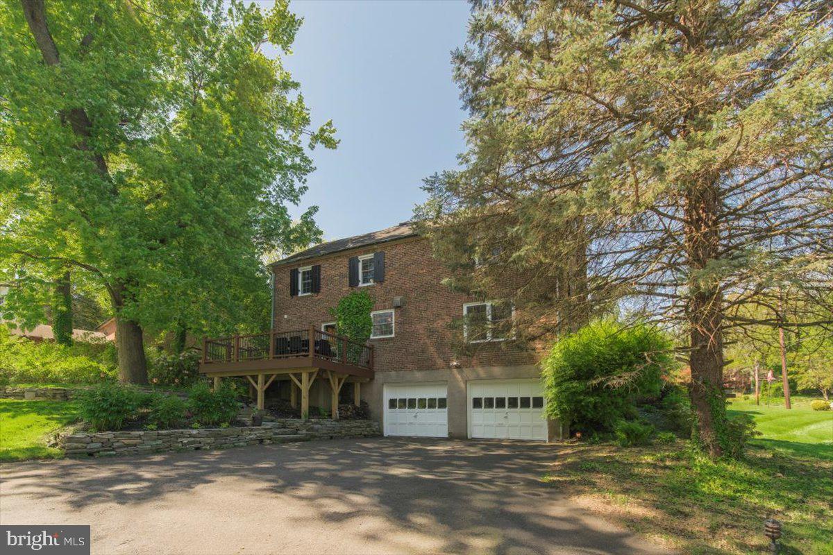 219 Hewett Road Wyncote, PA 19095 - Photo 30 of 39