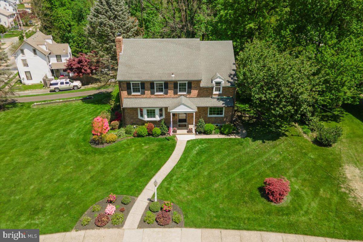 219 Hewett Road Wyncote, PA 19095 - Photo 32 of 39