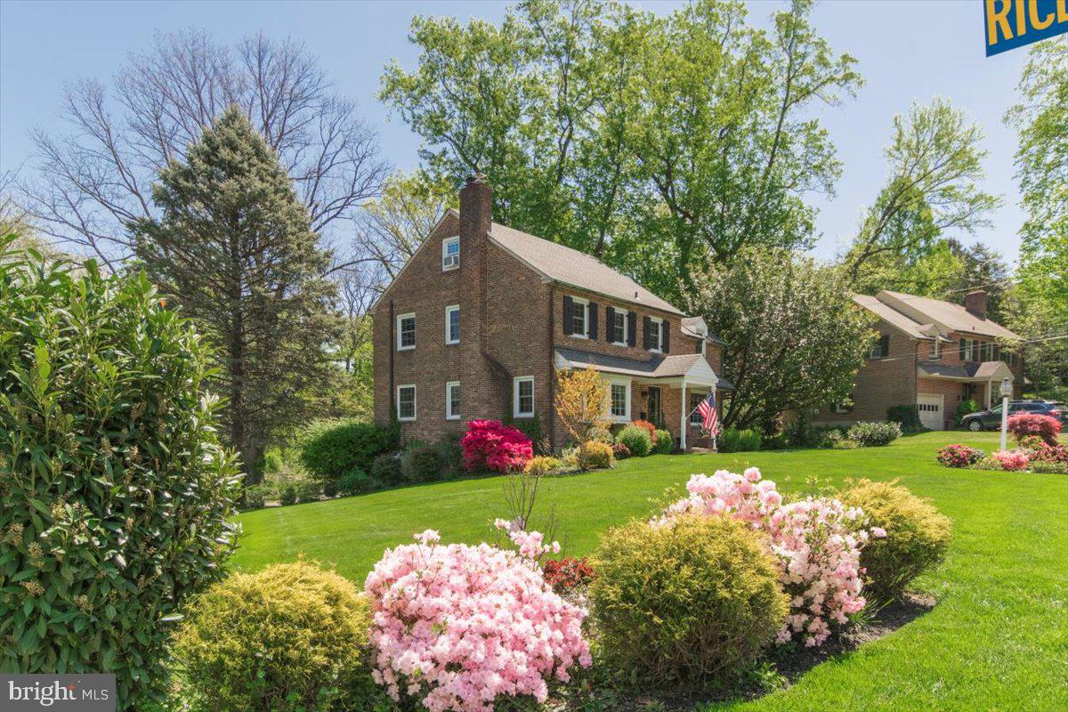 219 Hewett Road Wyncote, PA 19095 - Photo 5 of 39