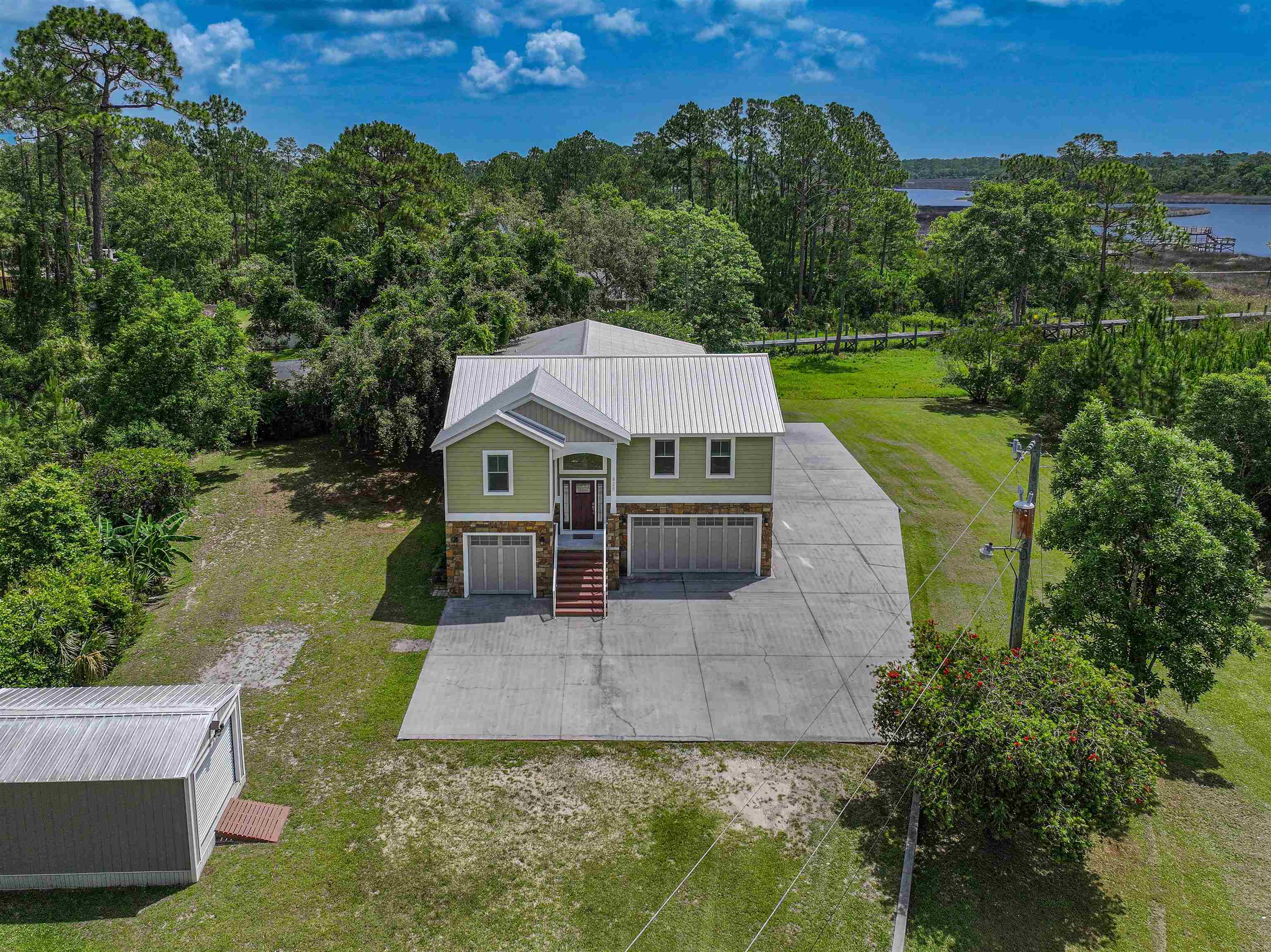 825 Faver Dykes Road St. Augustine, FL 32086 - Photo 7 of 82