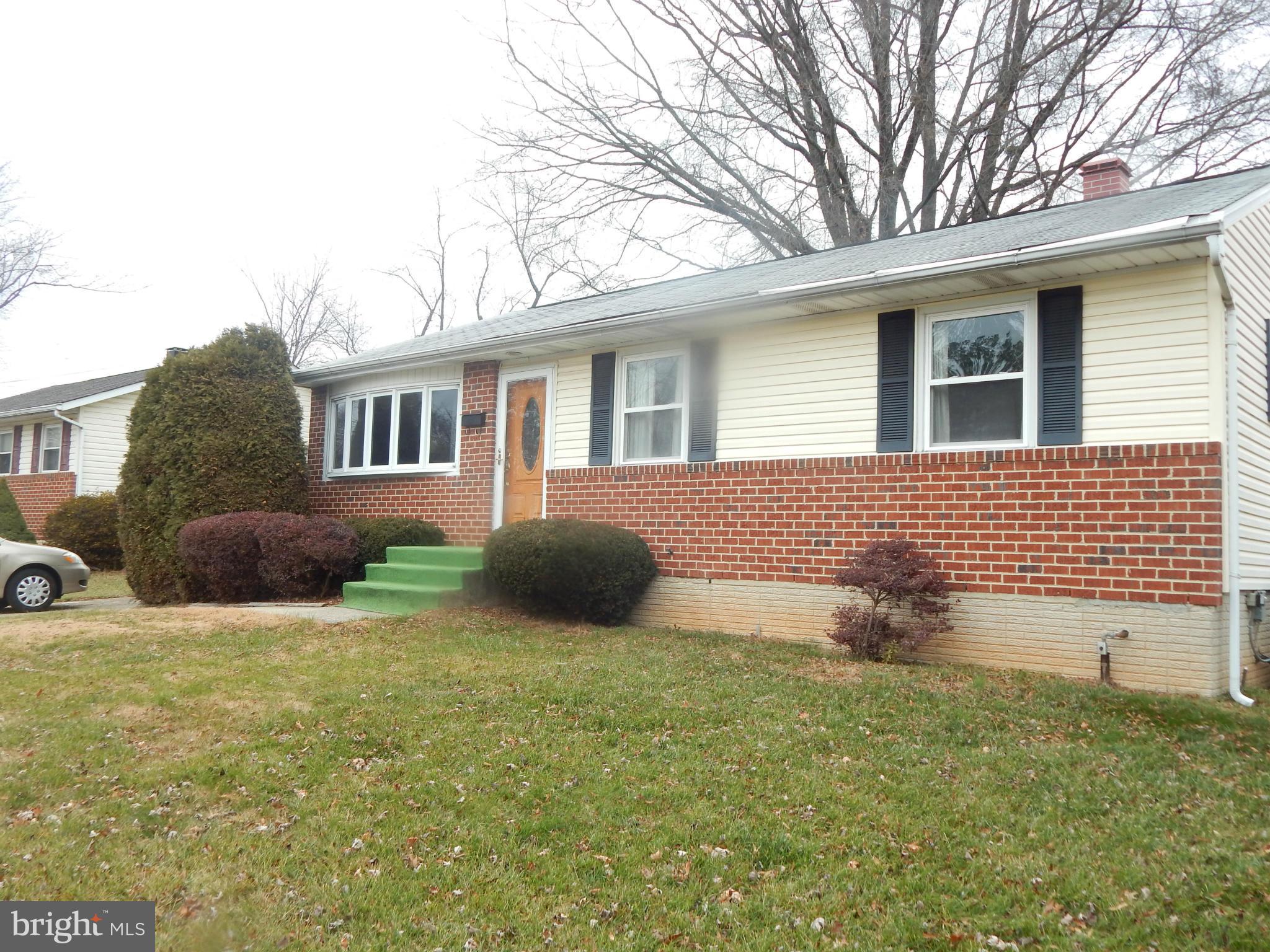 303 Highfalcon Road Reisterstown, MD 21136 - Photo 1 of 26 Exterior (Front)