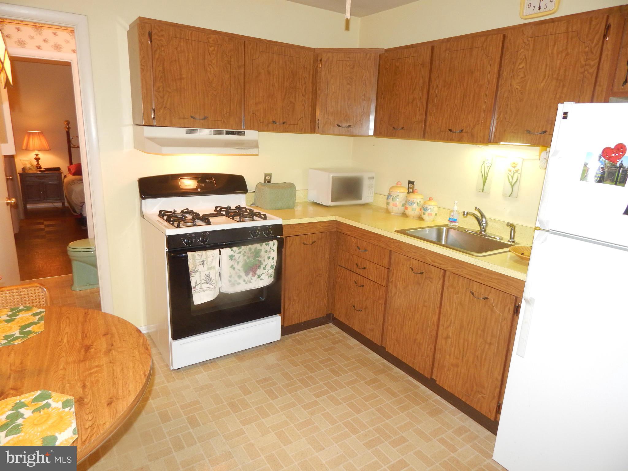 303 Highfalcon Road Reisterstown, MD 21136 - Photo 15 of 26 Kitchen