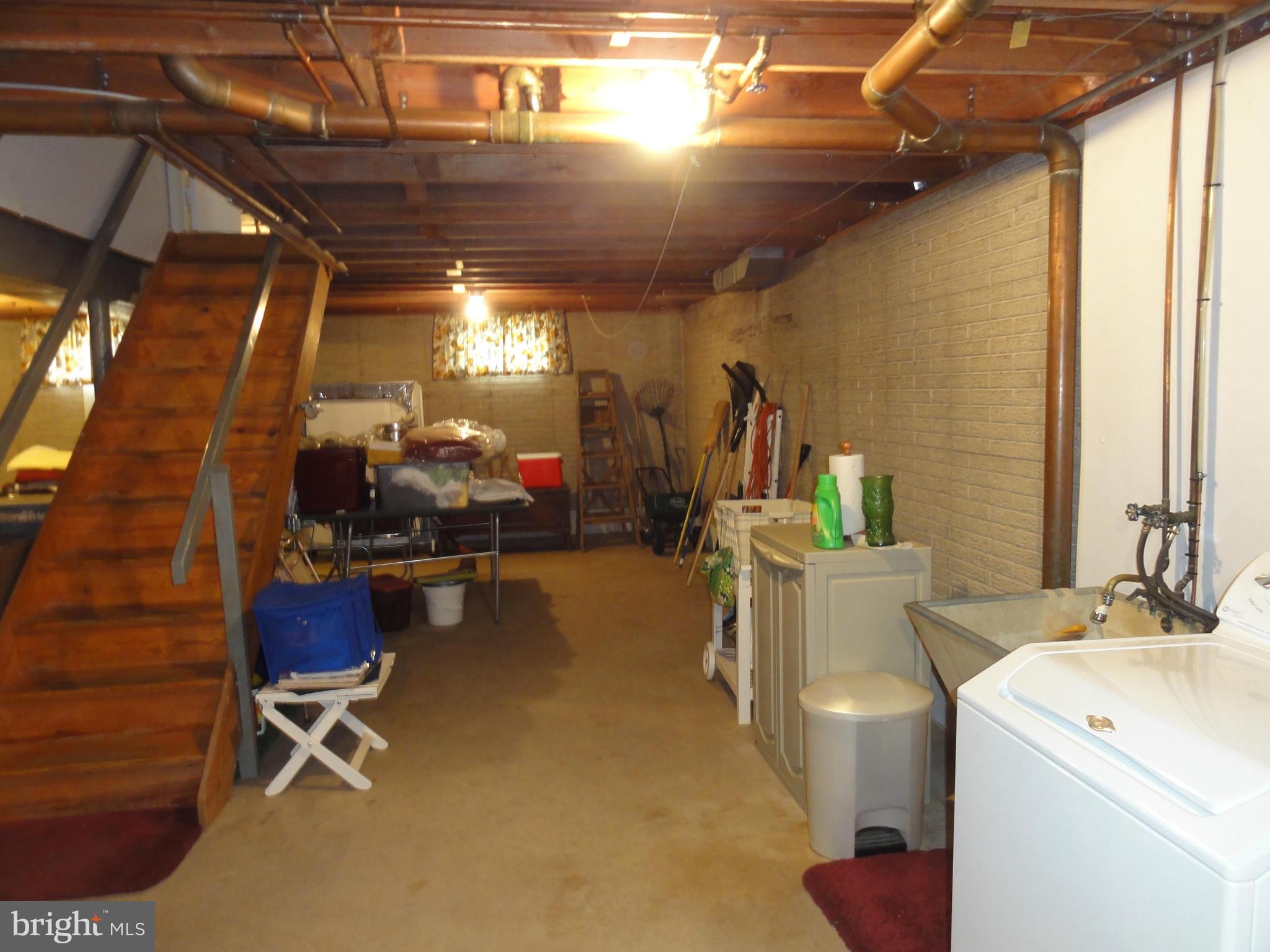 303 Highfalcon Road Reisterstown, MD 21136 - Photo 20 of 26 Lower Level