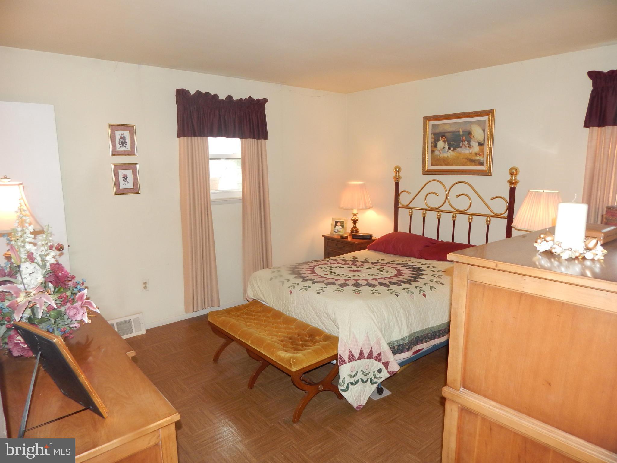 303 Highfalcon Road Reisterstown, MD 21136 - Photo 4 of 26 Bedroom (Master)