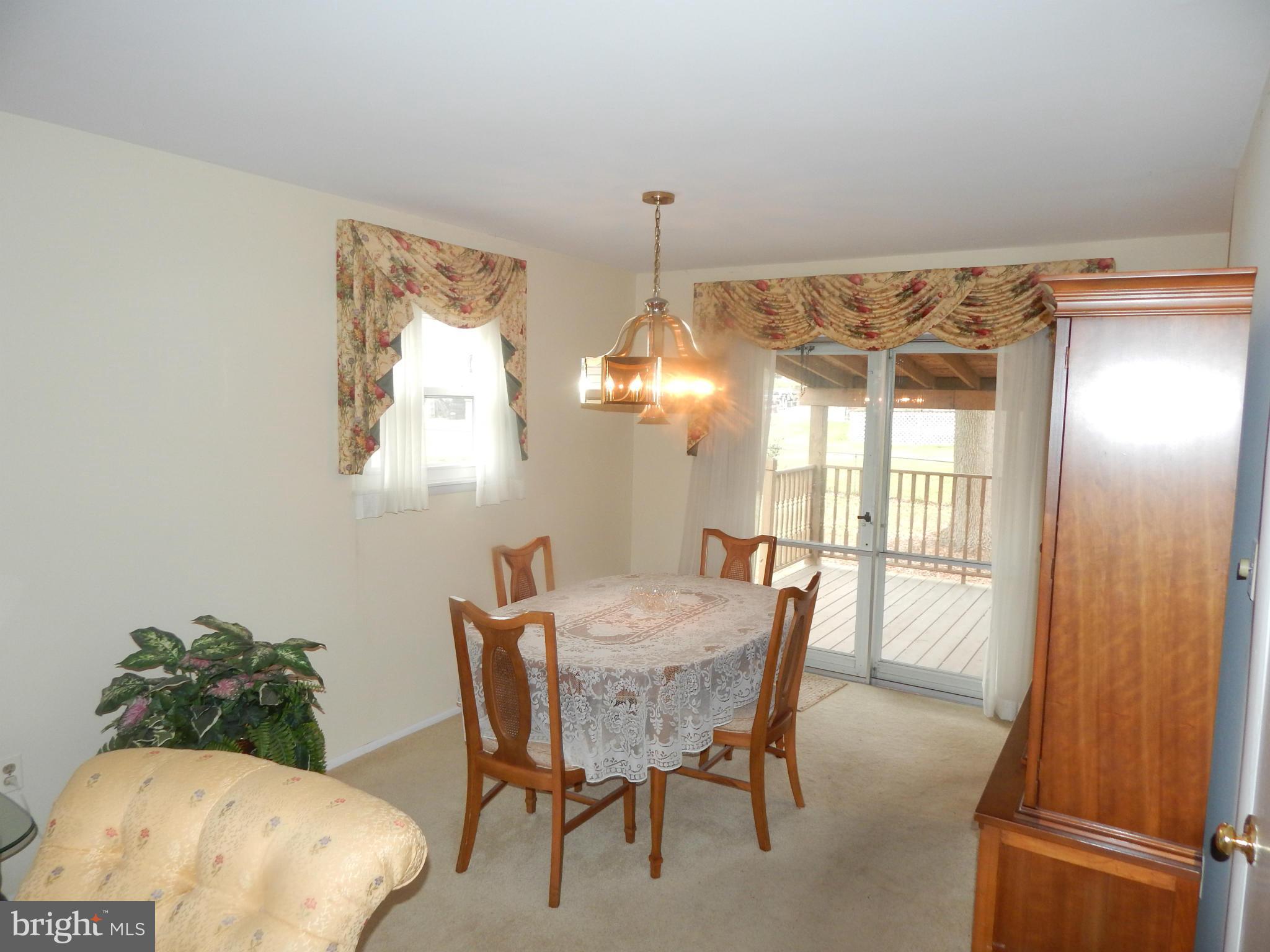 303 Highfalcon Road Reisterstown, MD 21136 - Photo 5 of 26 Dining Room
