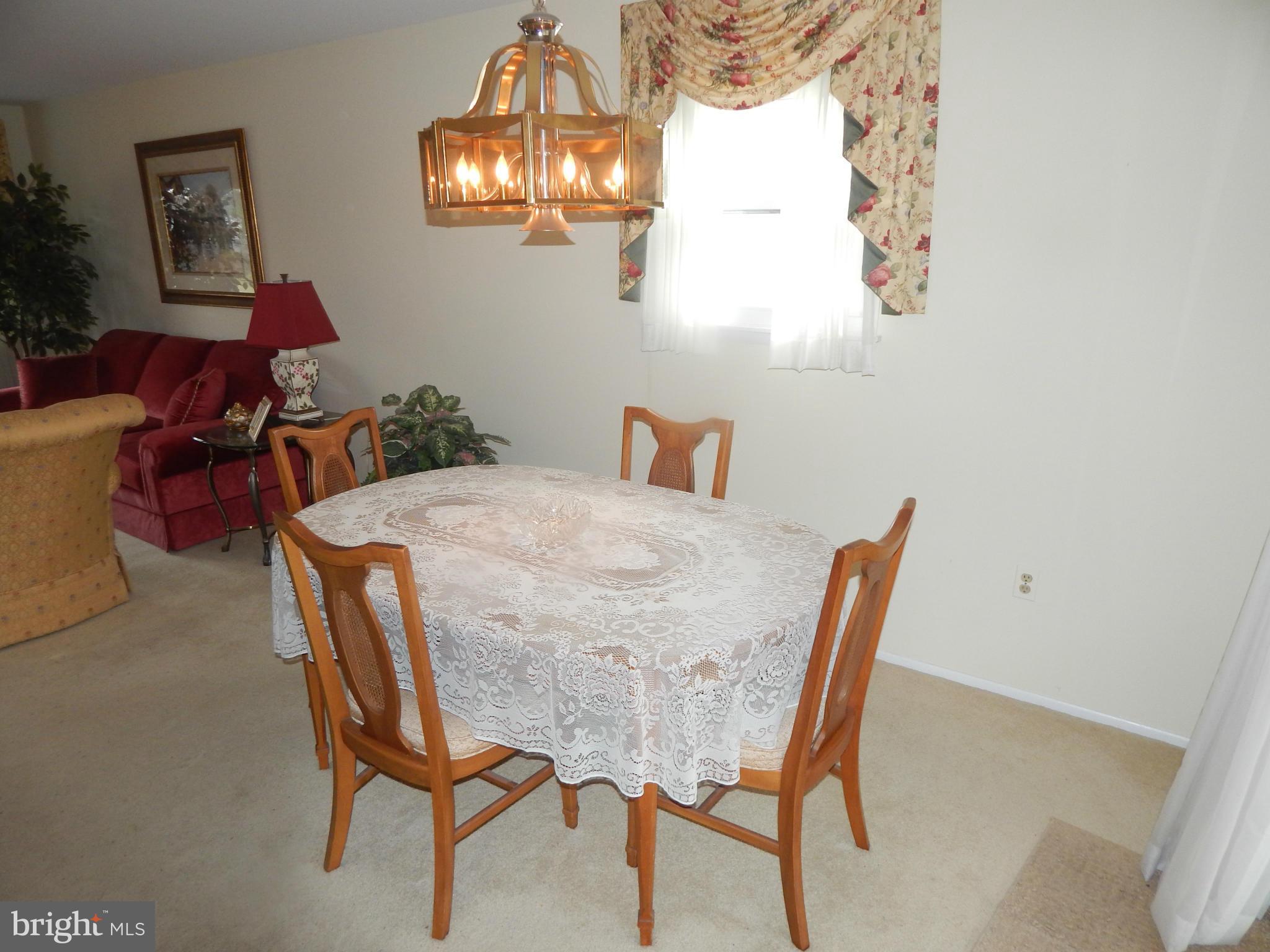 303 Highfalcon Road Reisterstown, MD 21136 - Photo 10 of 26 Dining Room