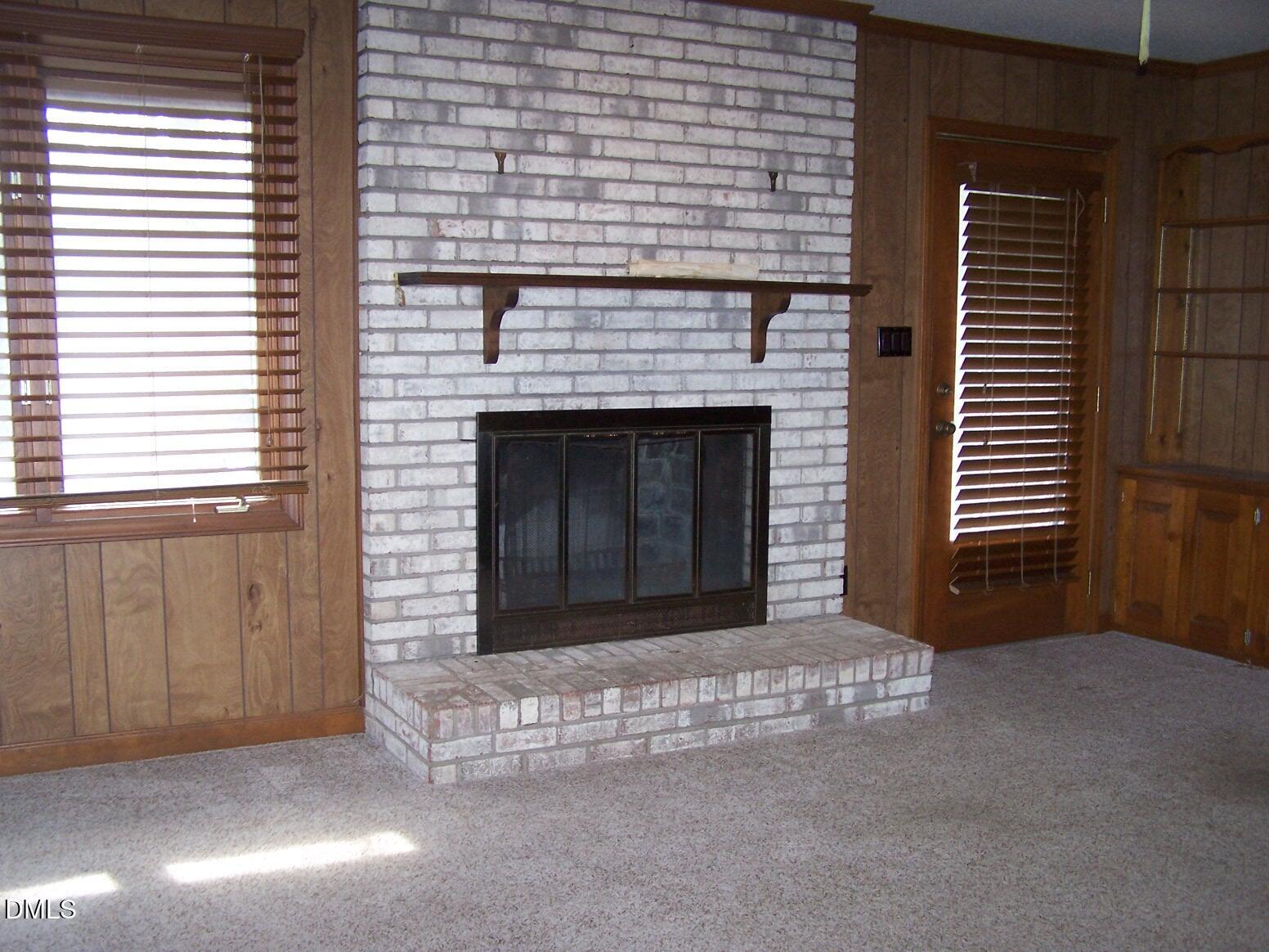 5008 Will-O-Dean Road Raleigh, NC 27616 - Photo 11 of 38 Family Room
