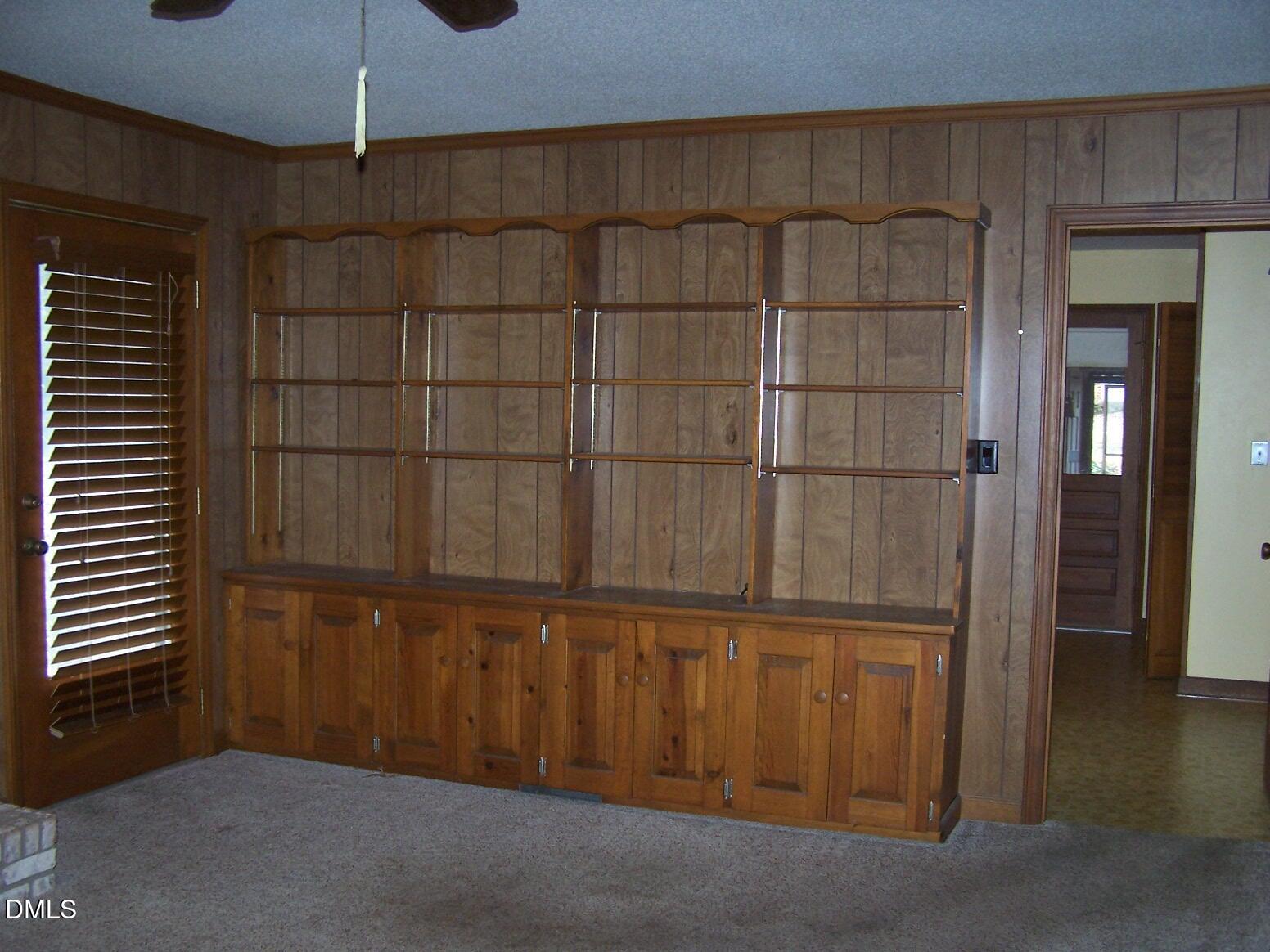 5008 Will-O-Dean Road Raleigh, NC 27616 - Photo 12 of 38 Family Room