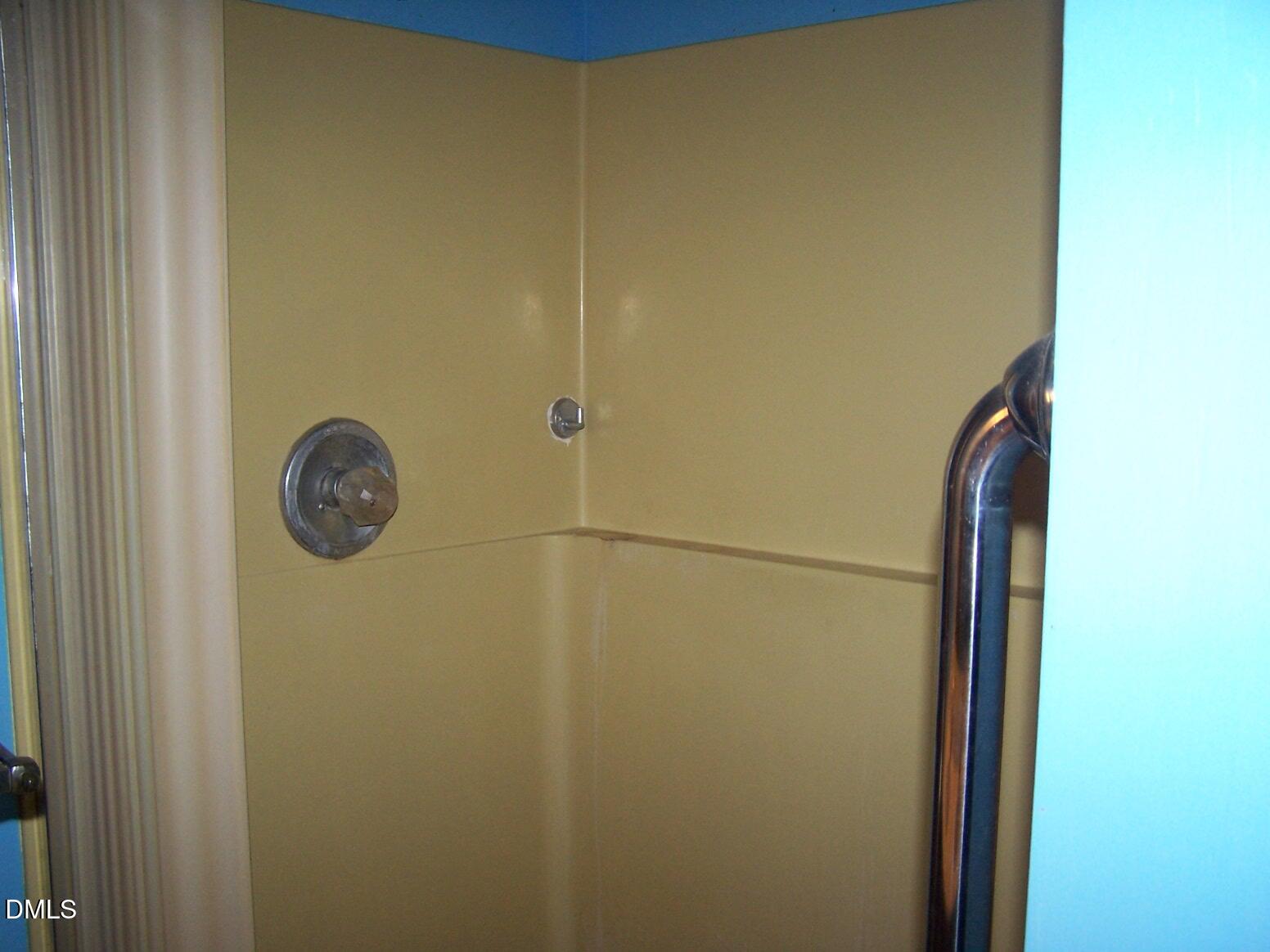 5008 Will-O-Dean Road Raleigh, NC 27616 - Photo 18 of 38 Primary Bedroom Shower