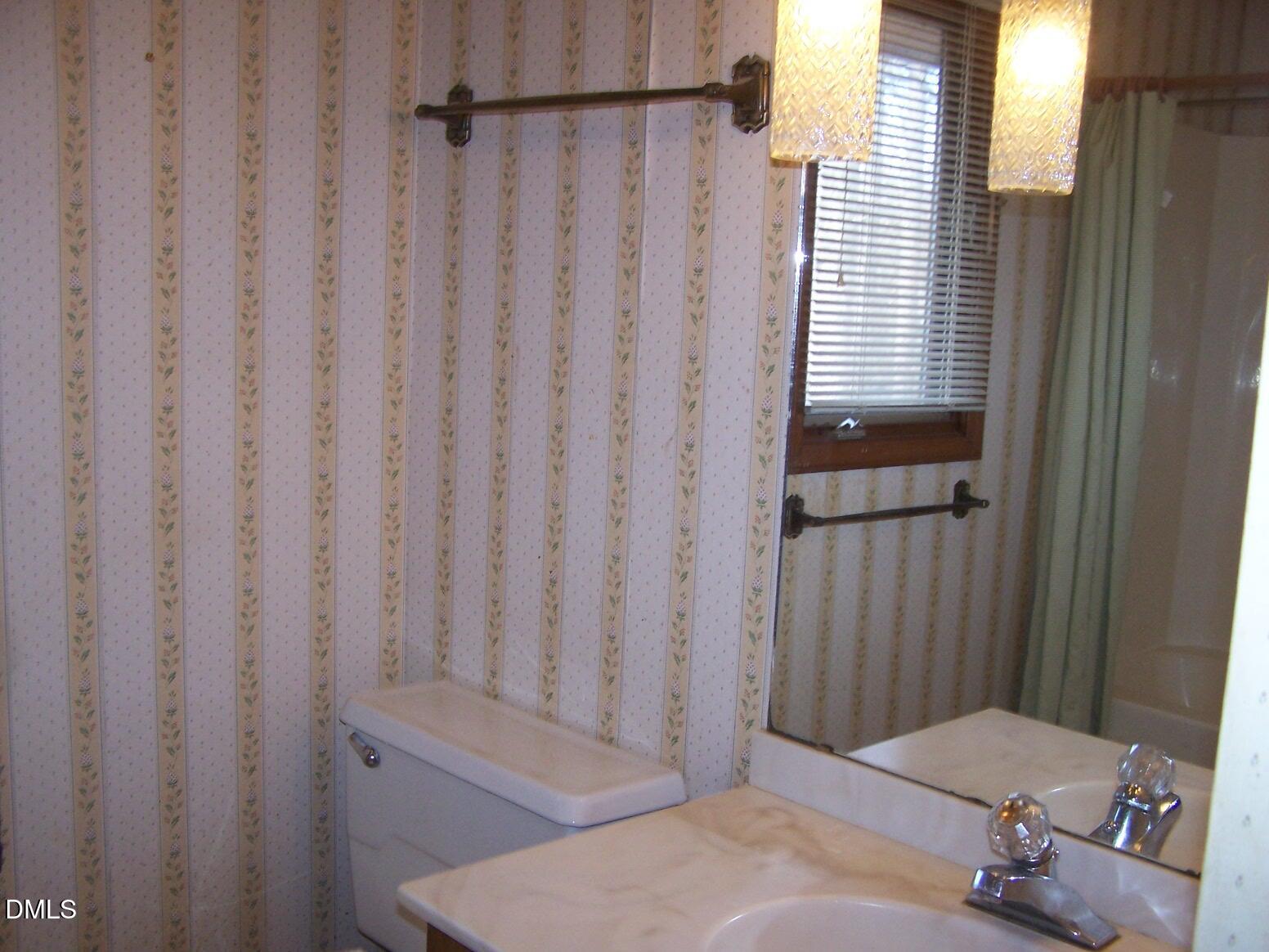 5008 Will-O-Dean Road Raleigh, NC 27616 - Photo 19 of 38 Hall Bath