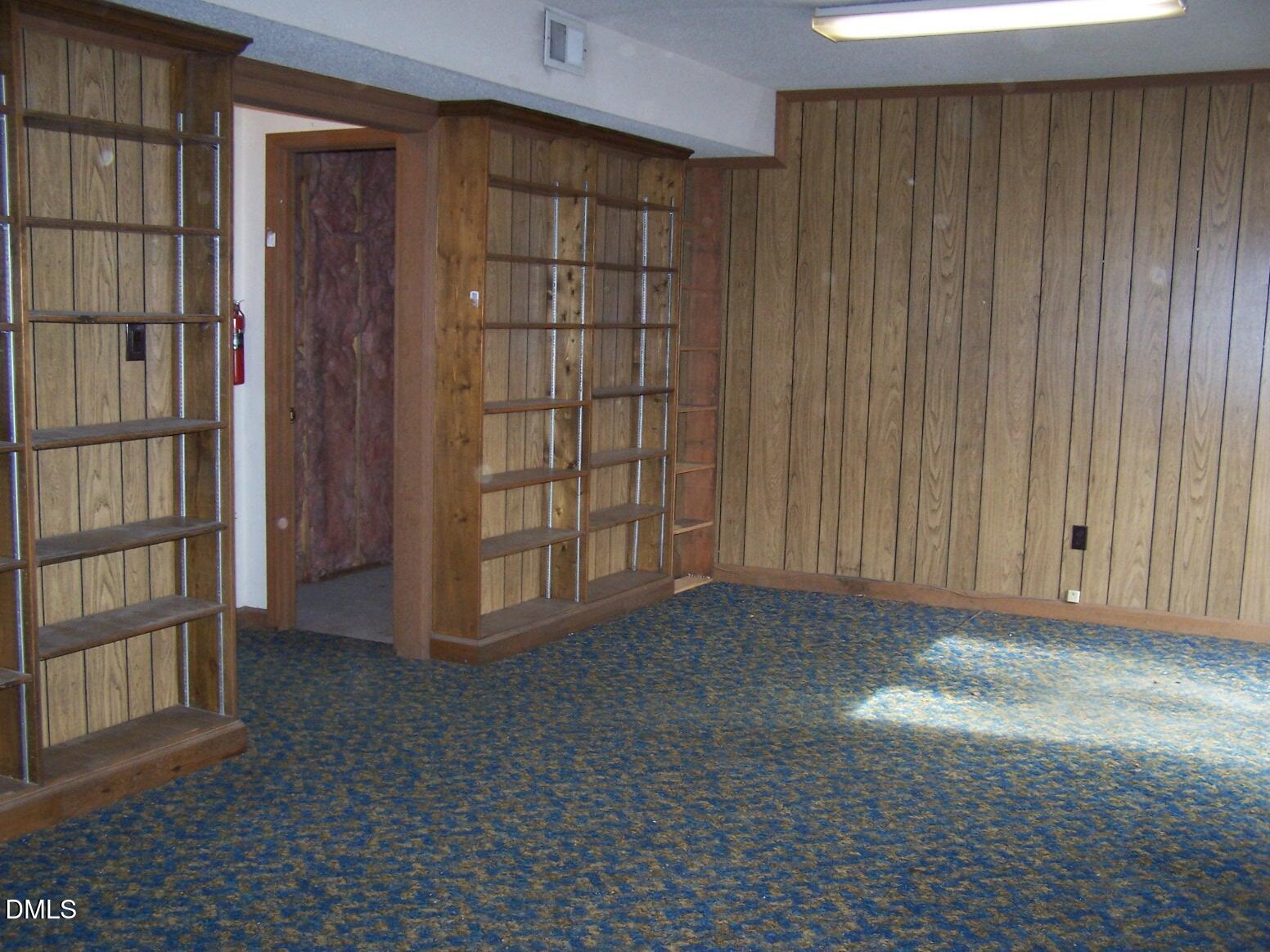 5008 Will-O-Dean Road Raleigh, NC 27616 - Photo 24 of 38 Rec Room Basement