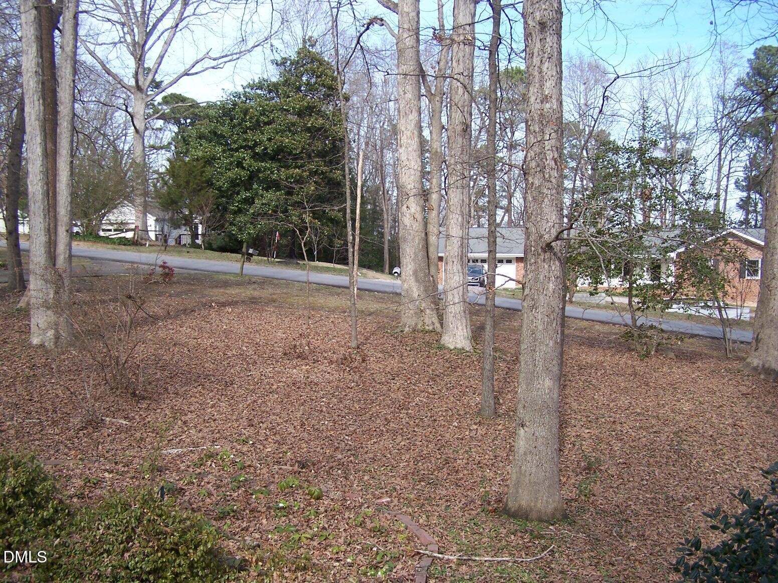 5008 Will-O-Dean Road Raleigh, NC 27616 - Photo 37 of 38 Front Yard