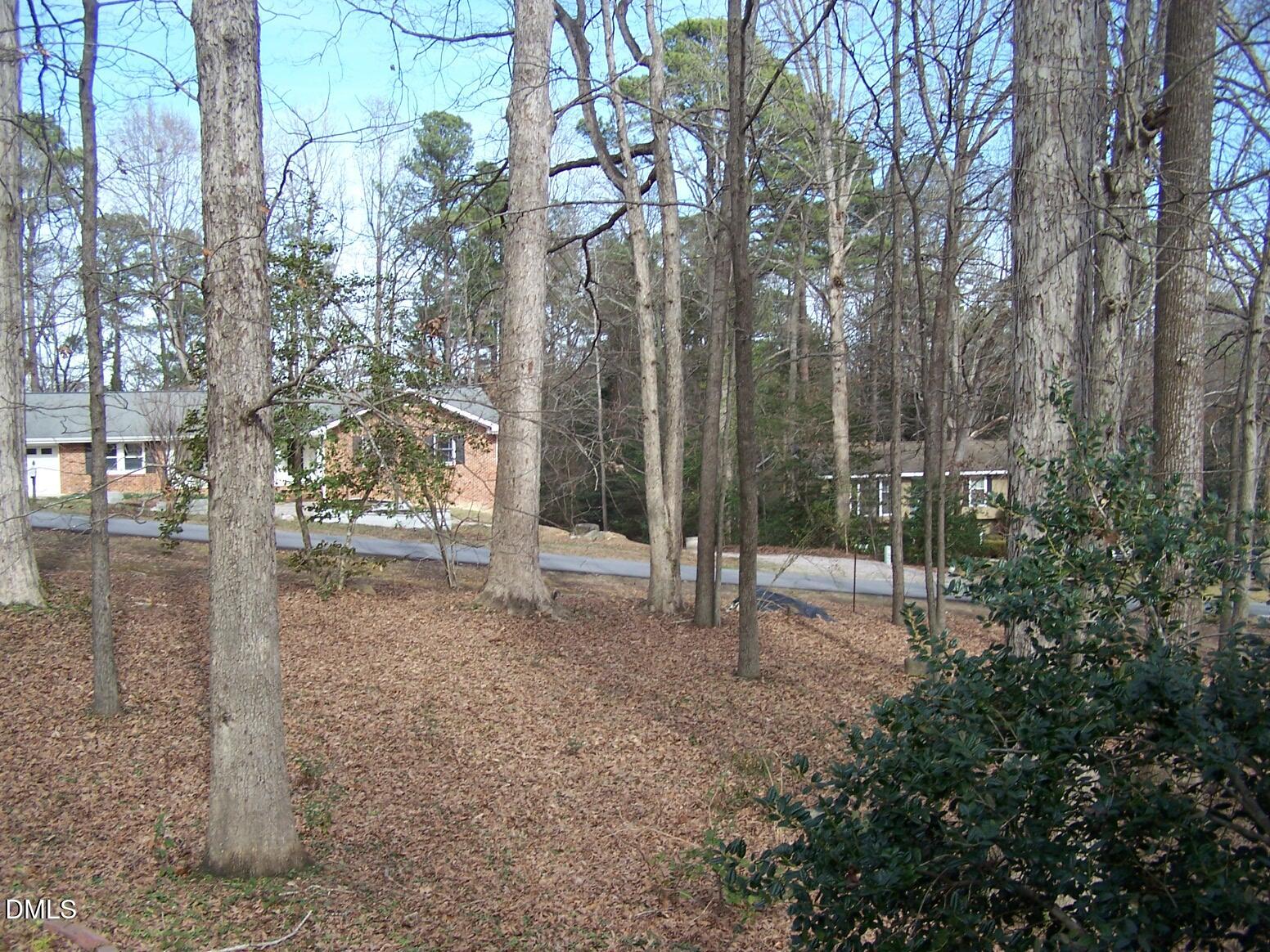 5008 Will-O-Dean Road Raleigh, NC 27616 - Photo 38 of 38 Front Yard