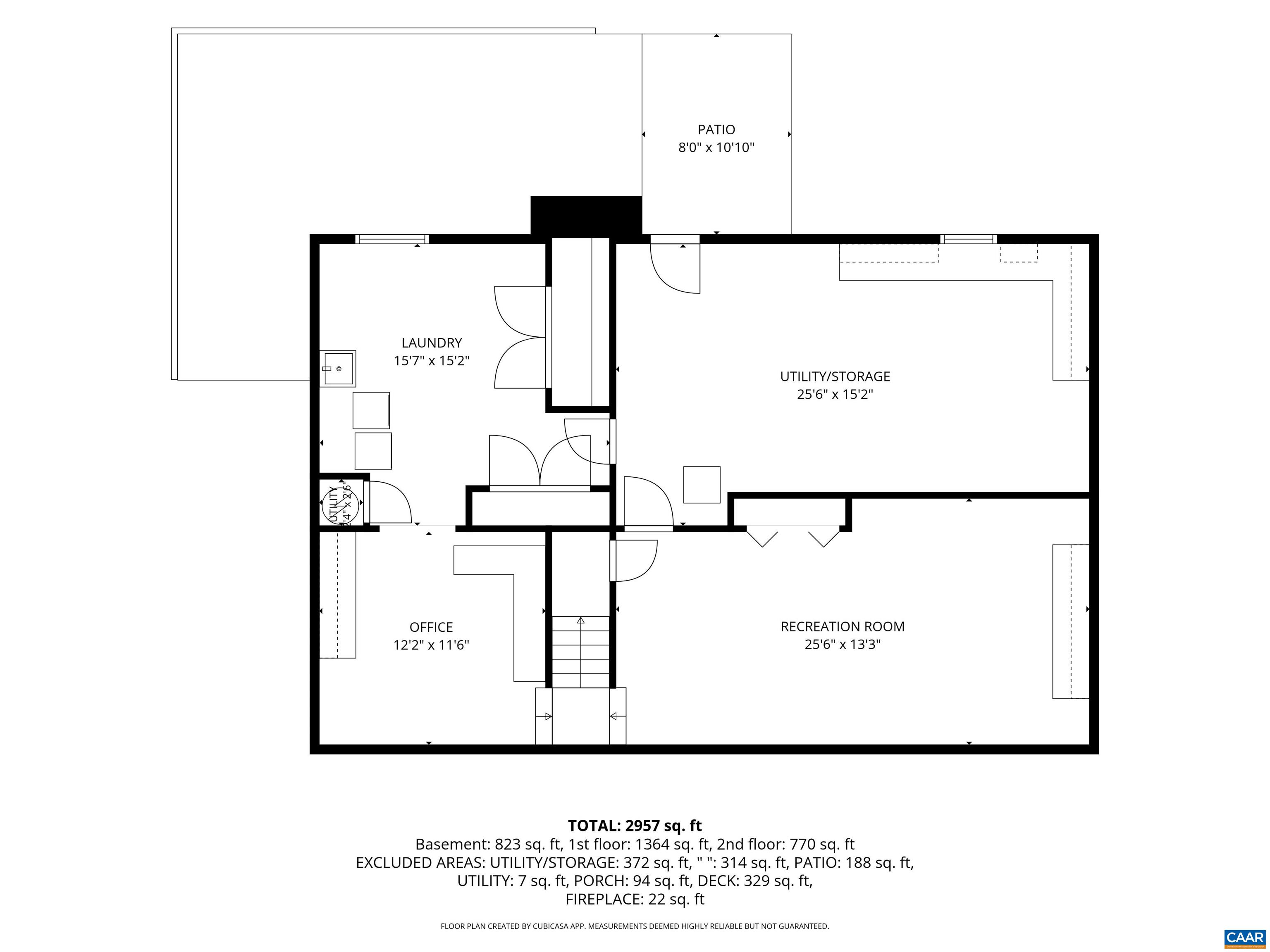 2605 Cedar Ridge Lane Charlottesville, VA 22901 - Photo 71 of 71 Gallery Image 71
