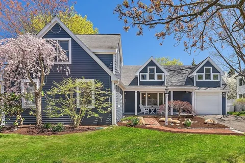 $1,529,000 | 23 Douglas Road, Needham, MA 02492