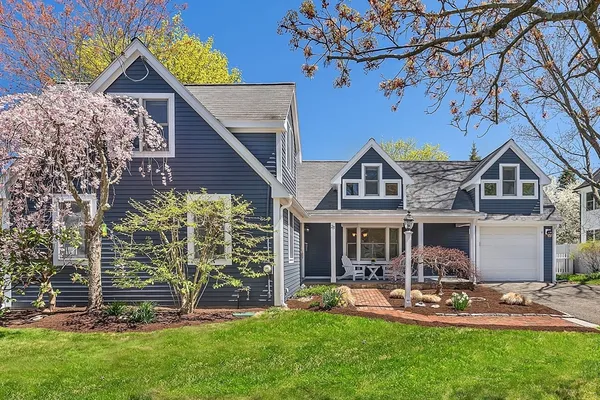 $1,529,000 | 23 Douglas Road, Needham, MA 02492