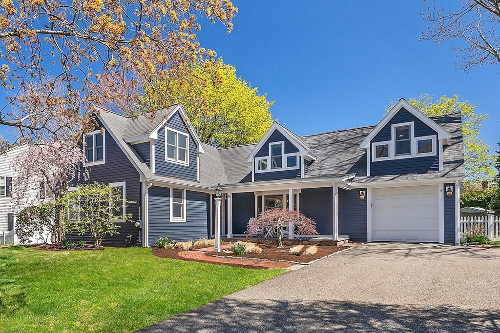 23 Douglas Road Needham, MA 02492 - Photo 2 of 28