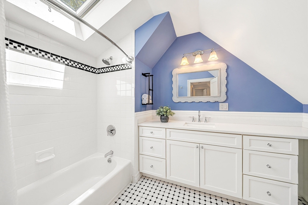 23 Douglas Road Needham, MA 02492 - Photo 22 of 28