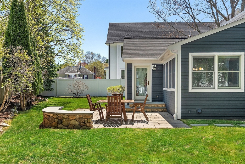 23 Douglas Road Needham, MA 02492 - Photo 23 of 28