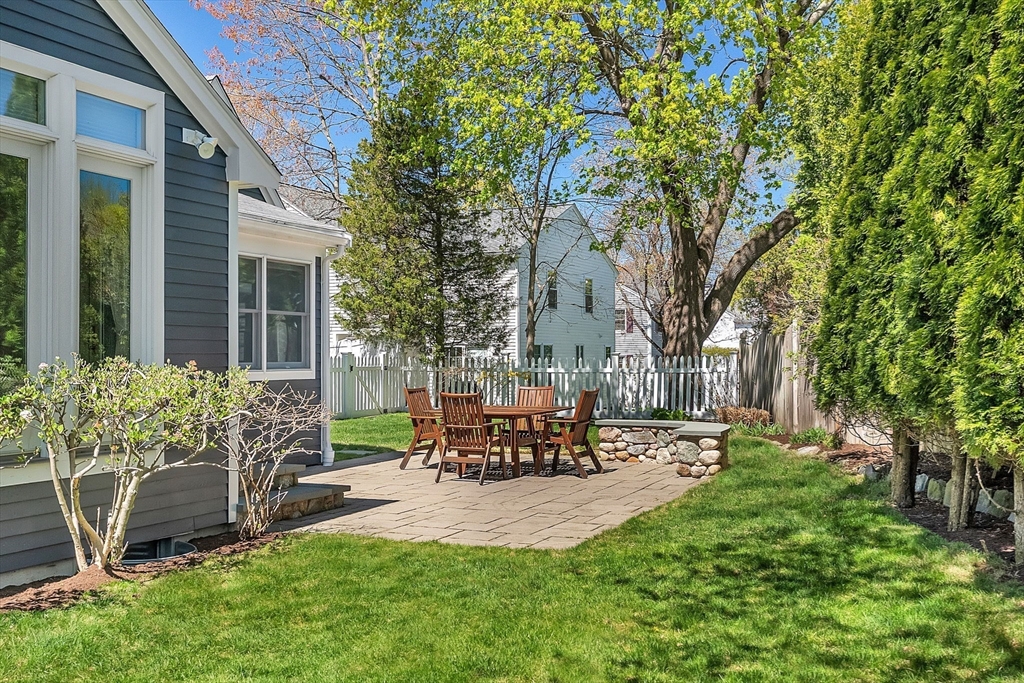 23 Douglas Road Needham, MA 02492 - Photo 24 of 28