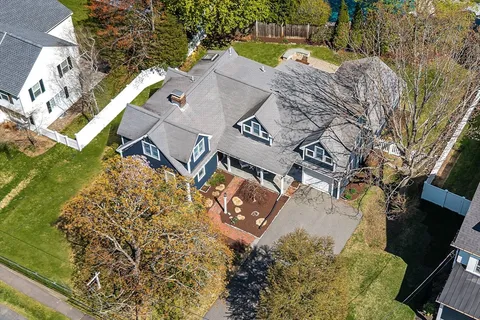 $1,529,000 | 23 Douglas Road, Needham, MA 02492