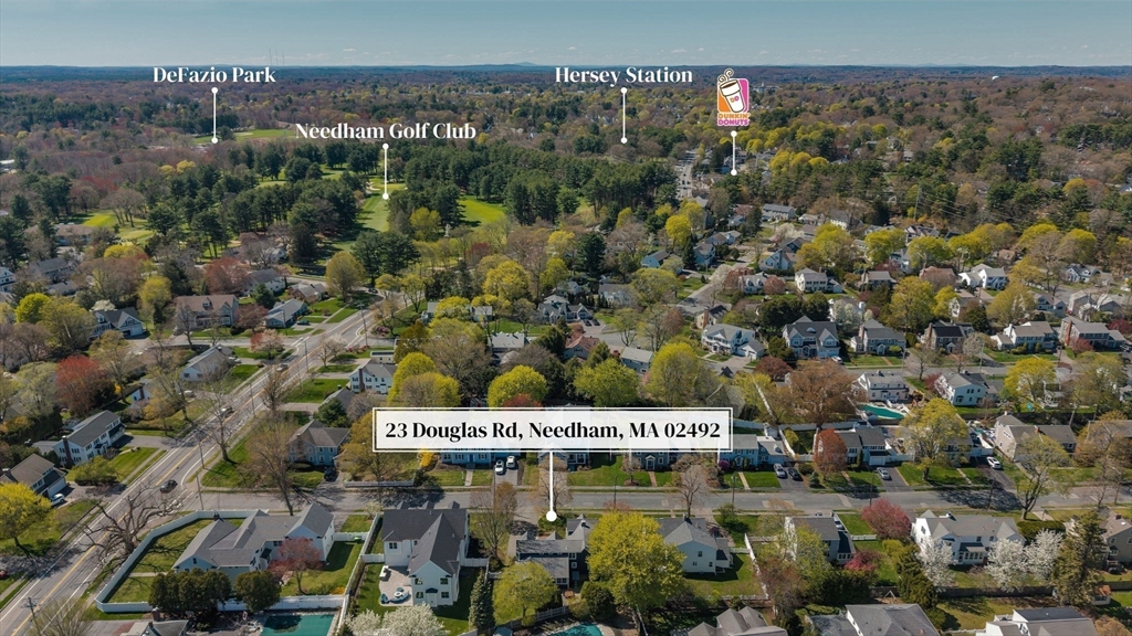 23 Douglas Road Needham, MA 02492 - Photo 27 of 28