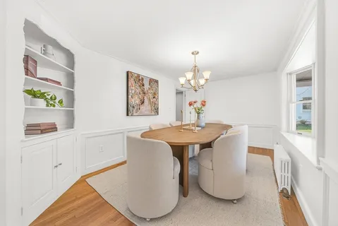 $1,529,000 | 23 Douglas Road, Needham, MA 02492