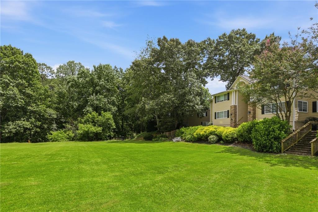1468 Briarwood Road Northeast, Unit 301 Atlanta, GA 30319 - Photo 27 of 30