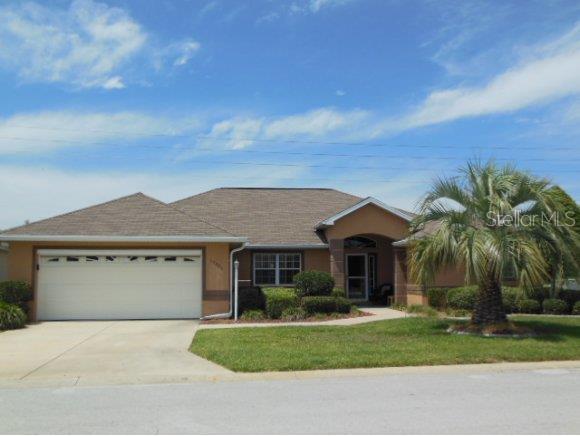 17064 Southeast 115th Terrace Road Summerfield, FL 34491 - Photo 1 of 1 Primary Photo