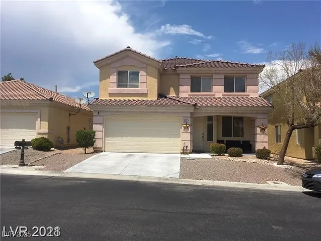 $2,800 | 278 Duck Hollow Avenue, Las Vegas, NV 89148
